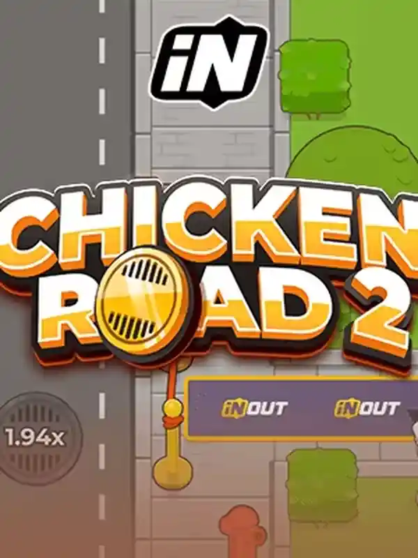 চিকেন রোড 2.0 - 888bet download apk