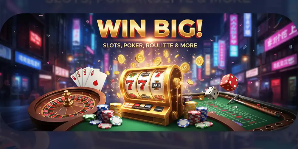 888bet Download Banner