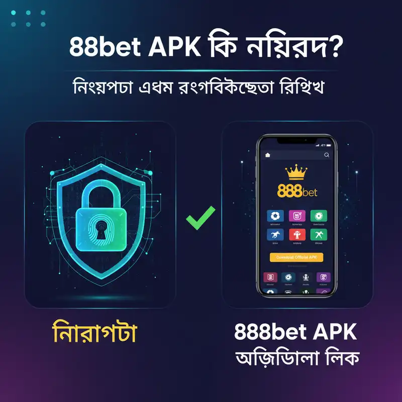 888bet APK Safety Review Bangladesh